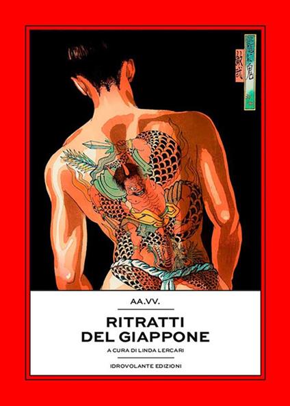 Ritratti del Giappone - Furio Detti,Linda Lercari - ebook