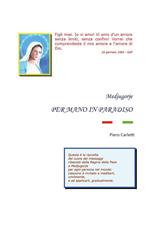 Medjugorje. Per mano in Paradiso