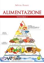 Alimentazione. Vol. 1