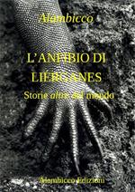 L' anfibio di Liérganes