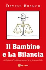 Il bambino e la bilancia