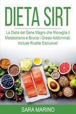 Dieta Sirt