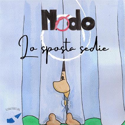 Nodo, lo sposta sedie - Daniele Frau - ebook