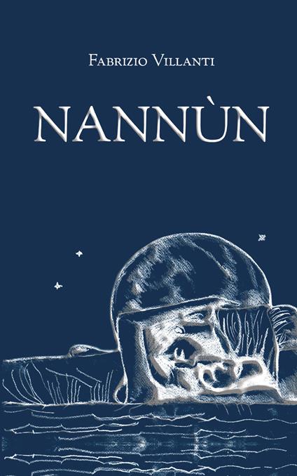 Nannùn - Fabrizio Villanti - copertina