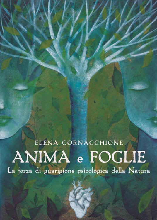Anima e foglie - Elena Cornacchione - copertina