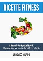 Ricette fitness