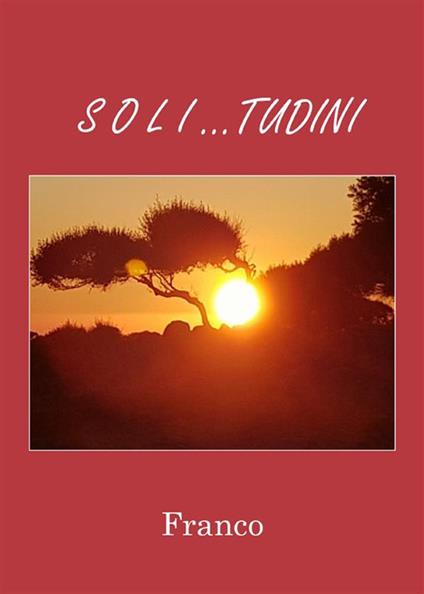 Soli... tudini - Franco - ebook