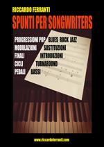 Spunti per songwriters