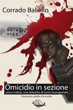 Omicidio in sezione