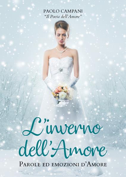 L' inverno dell'amore - Paolo Campani - copertina