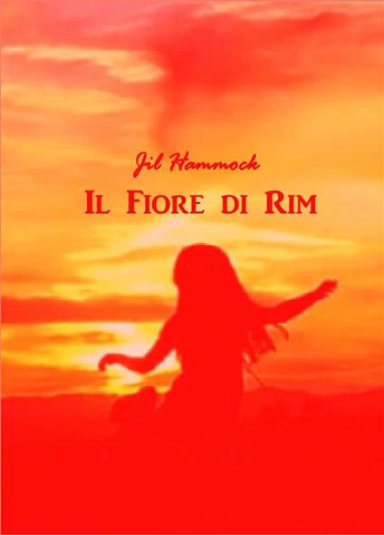 Il fiore di Rim - Jilani Khaldi - ebook