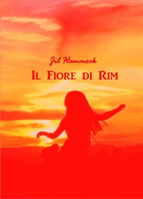 Il fiore di Rim - Jilani Khaldi - ebook