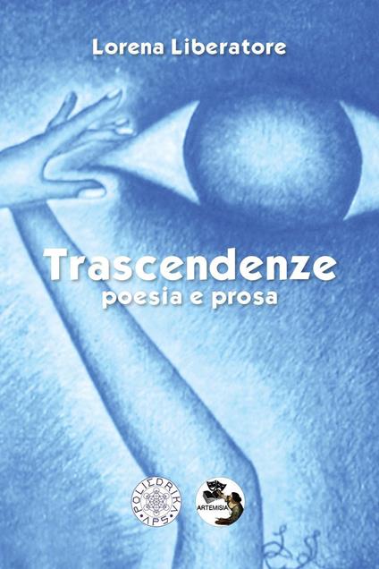 Trascendenze - Lorena Liberatore - copertina