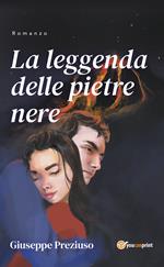 La leggenda delle pietre nere