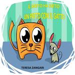 Il ratto ha fatto un patto con il gatto