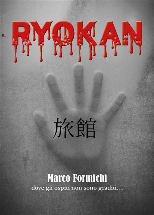 Ryokan - Marco Formichi - ebook