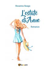 L' estate di Anne