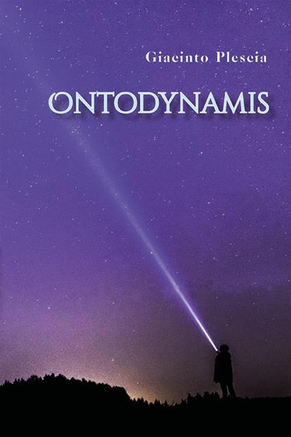 Ontodynamis - Giacinto Plescia - ebook