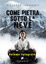 Come pietra sotto la neve