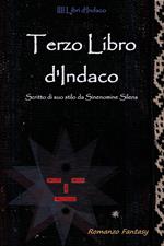 Terzo libro d'indaco