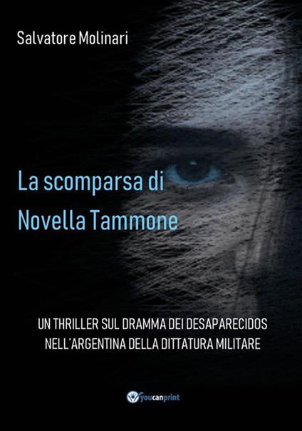 La scomparsa di Novella Tammone - Salvatore Molinari - ebook