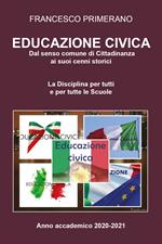 Educazione civica: dal senso comune di cittadinanza ai suoi cenni storici