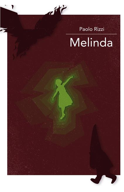 Melinda - Paolo Rizzi - copertina
