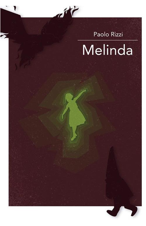 Melinda - Paolo Rizzi - ebook