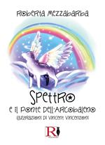 Spettro e il ponte dell'arcobaleno