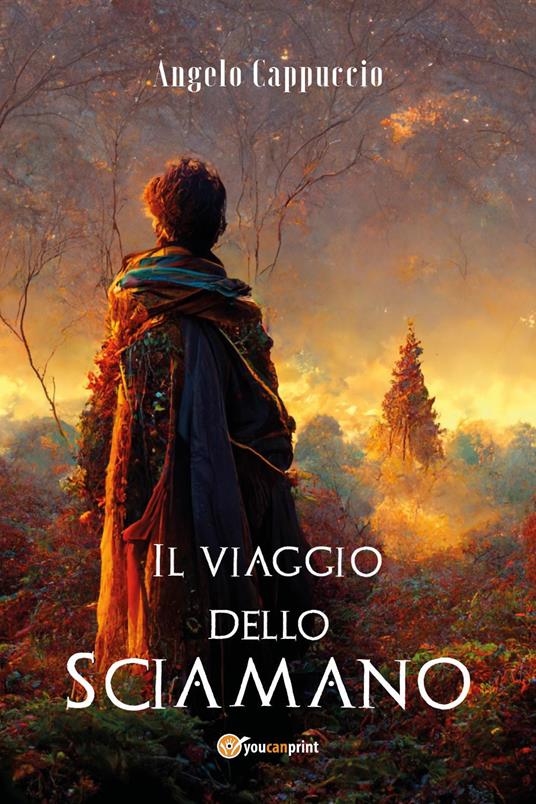 Il tempio della fenice: Libri fantasy per ragazzi