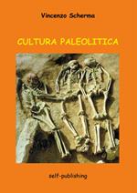 Cultura paleolitica