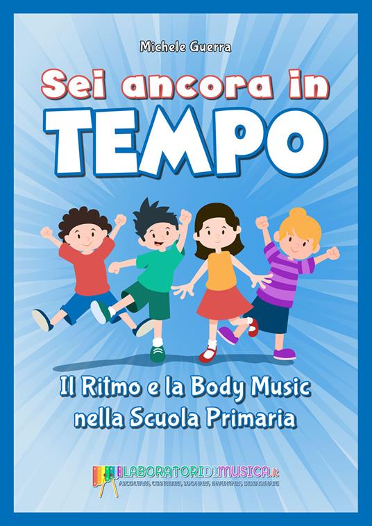 Sei ancora in tempo - Michele Guerra - copertina