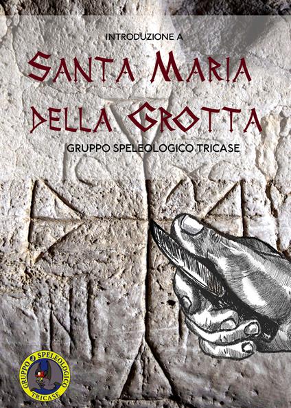 Introduzione a Santa Maria della Grotta - copertina