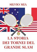 La storia dei tornei del Grande Slam