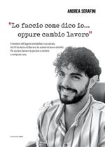 «Lo faccio come dico io... oppure cambio lavoro». Il mestiere dell'agente immobiliare raccontato da chi ha deciso di liberarsi da sistemi di lavoro obsoleti. Per aiutare davvero le persone a vendere e comprare casa