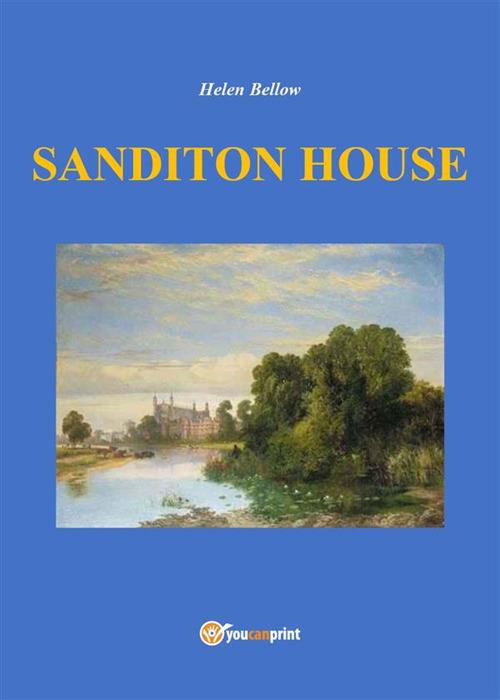 Sanditon House - Helen Bellow - ebook