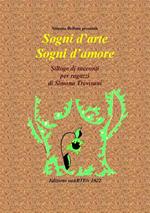 Sogni d'arte. Sogni d'amore