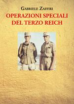 Operazioni speciali del Terzo Reich