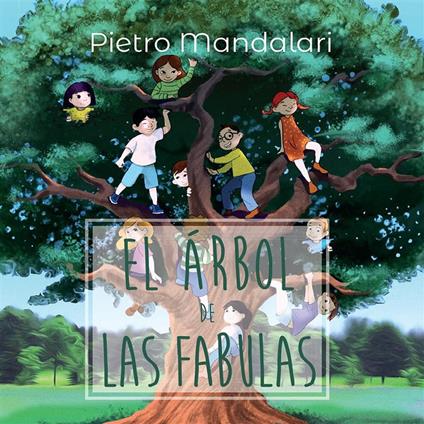 El árbol de las fábulas