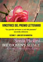 Beethoven's silence... Io sono Irina e sono Elise...