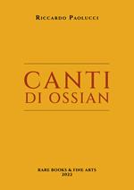 Canti di Ossian