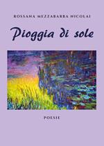 Pioggia di sole