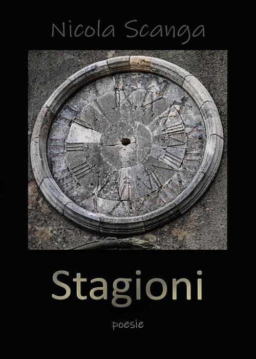 Stagioni - Nicola Scanga - ebook
