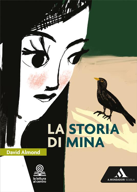  La storia di Mina. Con e-book. Con espansione online