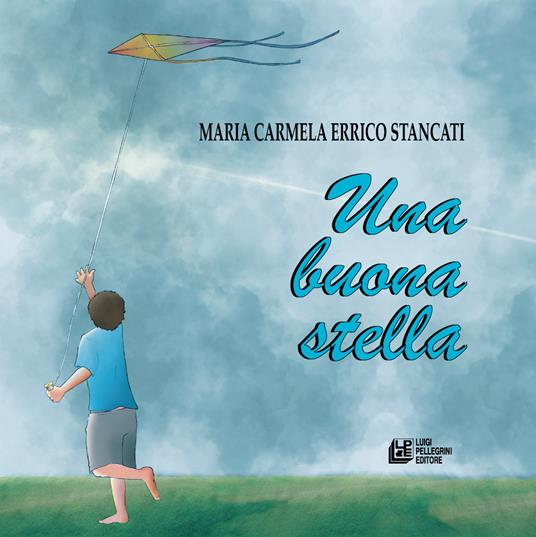 Una buona stella - Maria Carmela Errico Stancati - copertina