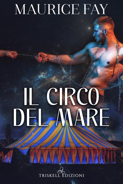 Il circo del mare - Maurice Fay - ebook
