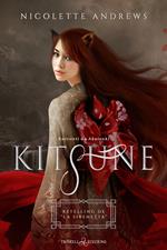 Kitsune. Retelling de «La Sirenetta»