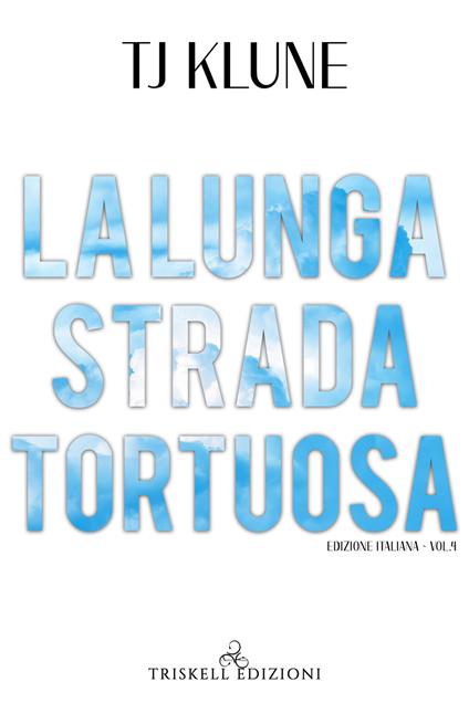 La lunga strada tortuosa - Claudia Milani - ebook