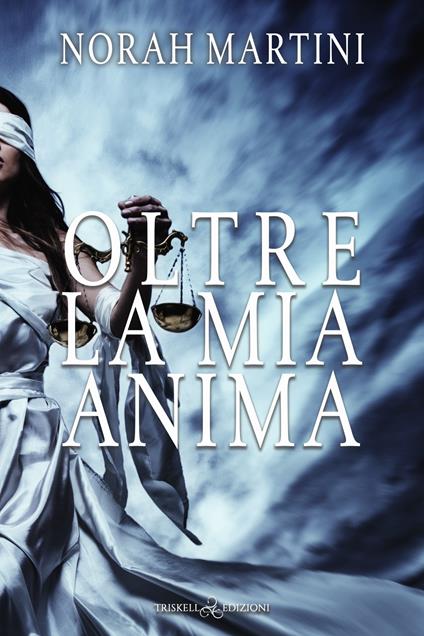 Oltre la mia anima. I cinque signori dei demoni. Vol. 1 - Norah Martini - ebook