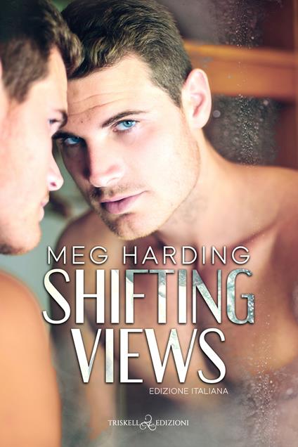 Shifting views - Meg Harding - copertina